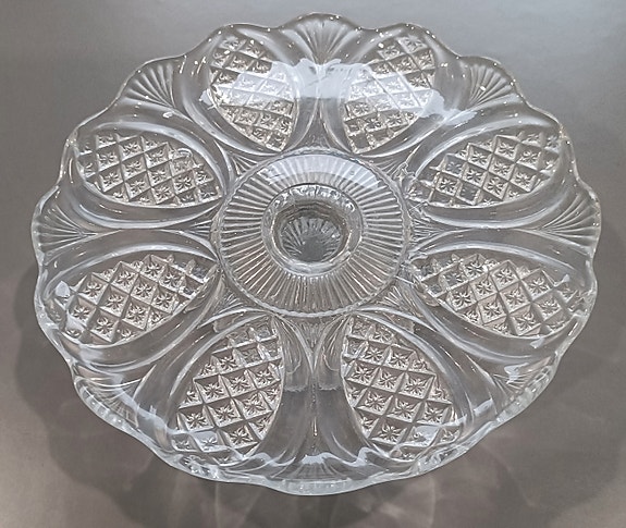 Karhula-Iittala (4450 I) leivostarjotin