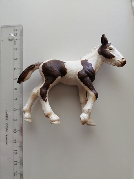 Schleich tinker varsa