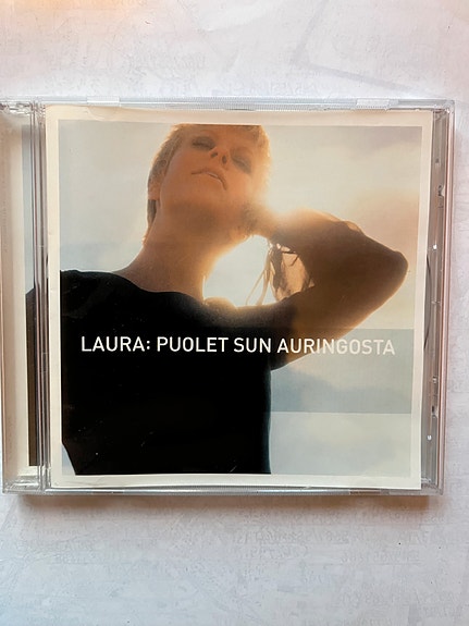 Laura Voutilainen