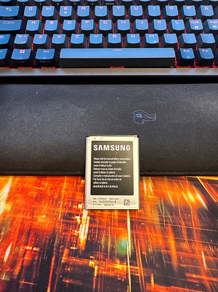 Samsung EB-L1P3DVU akku