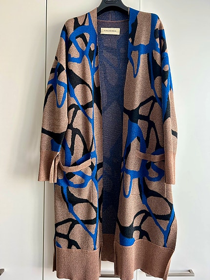 Malene Birger neuletakki