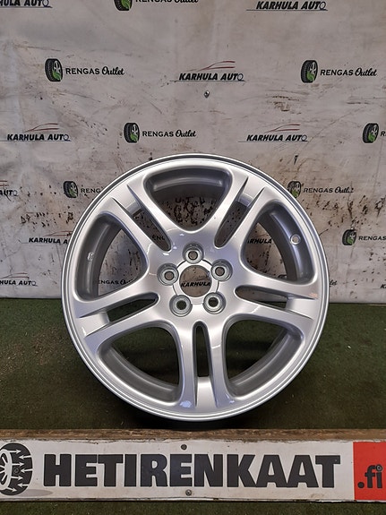 5x100 7.0xR17 kr.56.1 Orig. Subaru Impreza WRX 00-05