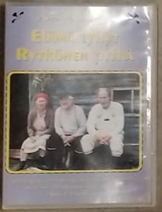 Elämä lyhyt rytkönen pitkä dvd