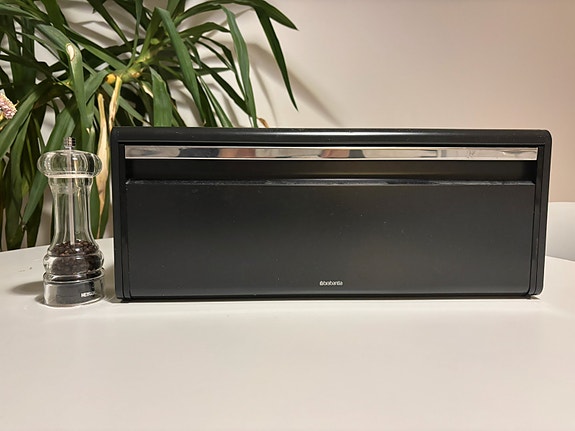 Brabantia leipälaatikko