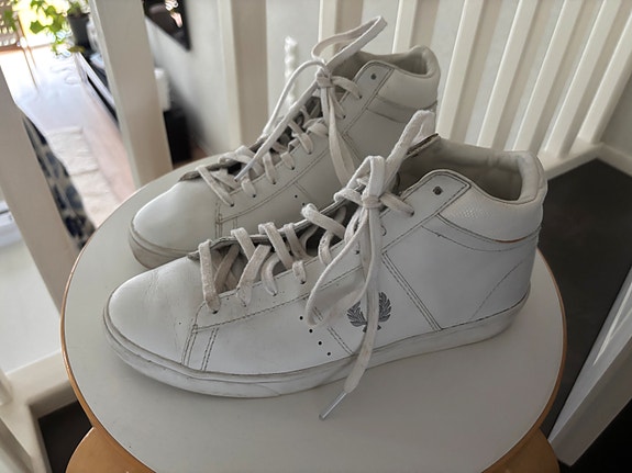 Fred Perry kengät 38