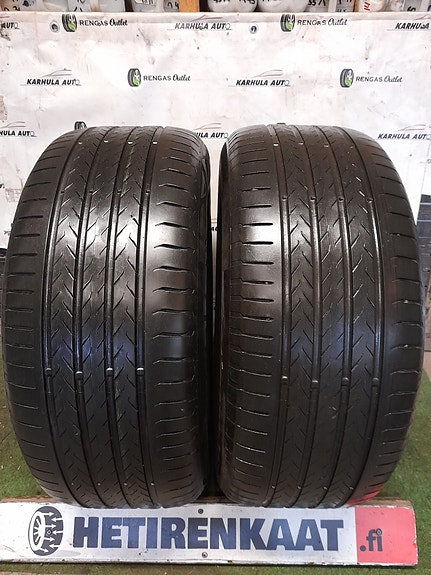 255/50R19" Käytetyt Kesärenkaat