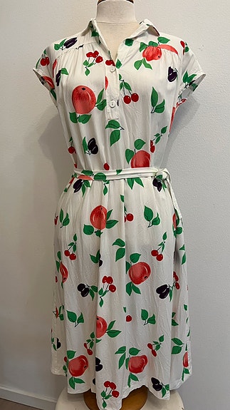 MARKETTA-mekko 70-80 luvun vaihteesta