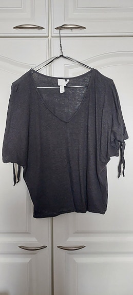 H&M S