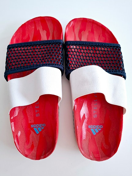 ADIDAS+STELLA MCCARTNEY sandaalit