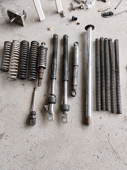 Mopon jouset