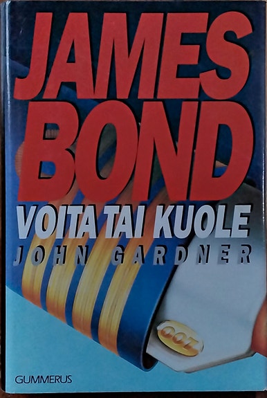James Bond voita tai kuole