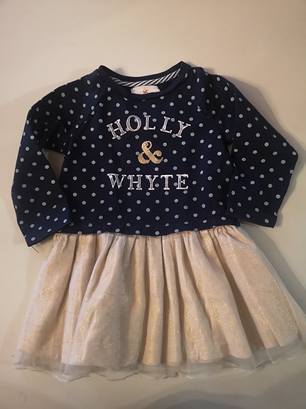 Holly&whyte mekko 92