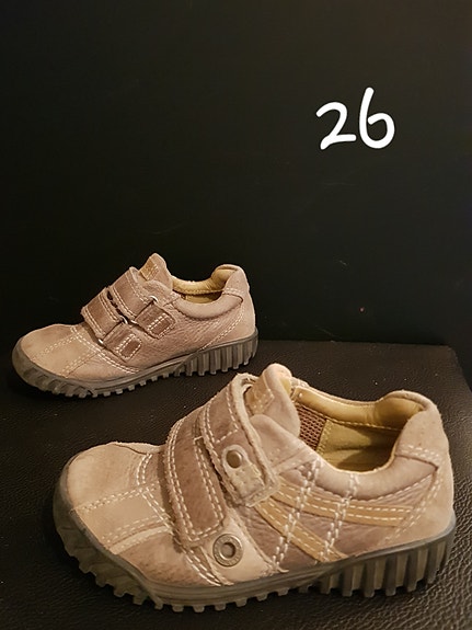 26 * Ecco - Kengät