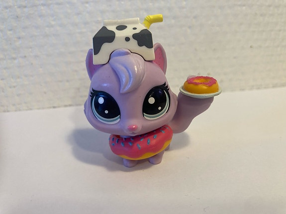 Lps kissa