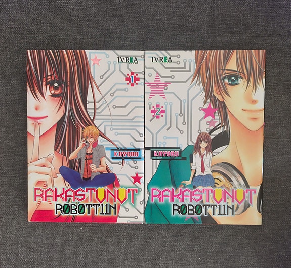 Product image 2 of 2