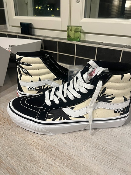 Vans - Tennarit
