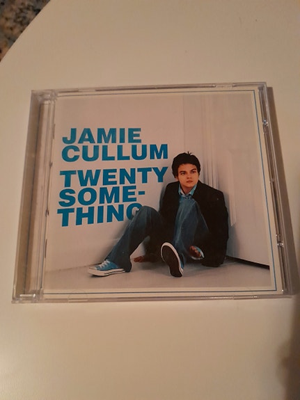 Jamie Cullum