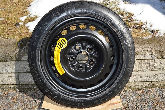 Vararengas Goodyear