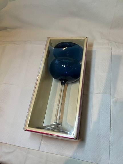 Iittala Erkki Vesanto kynttilänjalka