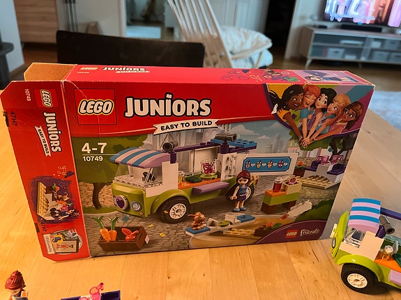 Product image 2 of 5