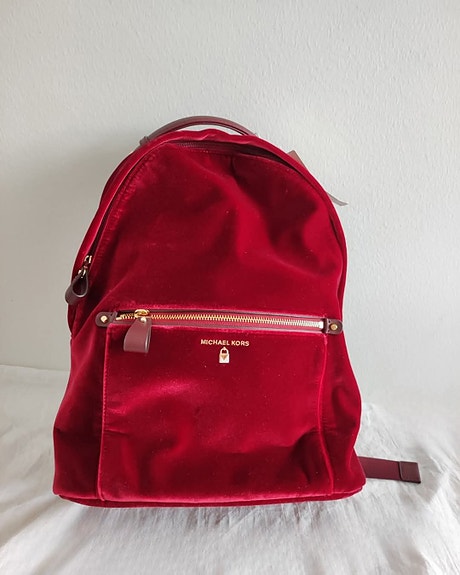 Michael Kors MK laukku ja reppu