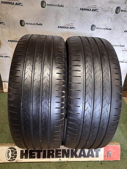 235/45 R19" Käytetyt Kesärenkaat