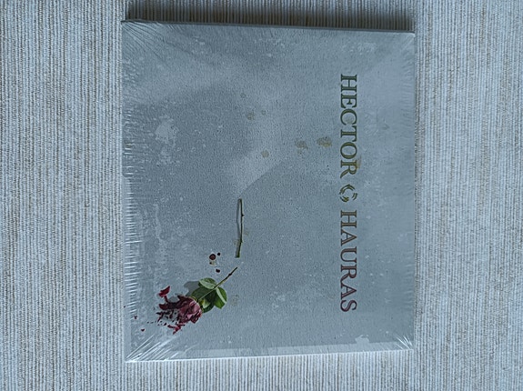 Hector Hauras CD
