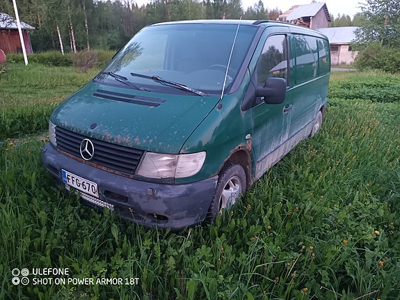 M-B Vito