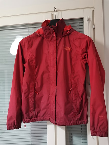 The North Face kuoritakki M