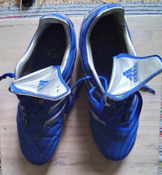 Adidas nappulakengät