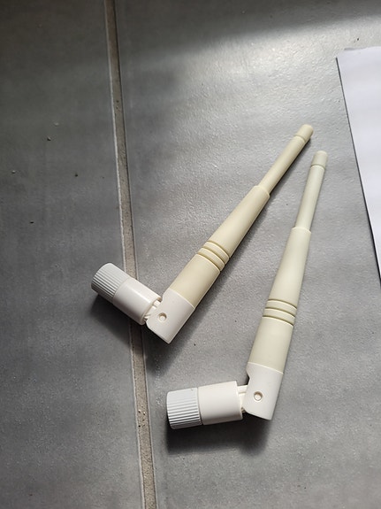 Wlan-antennit 2pl