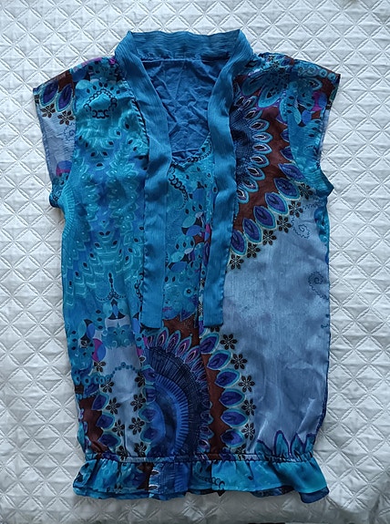 Desigual paita