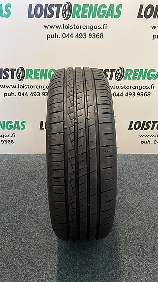 185/60 R15 88H XL Nokian Hakka Green 3