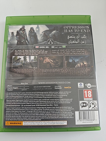 Product image 2 of 4