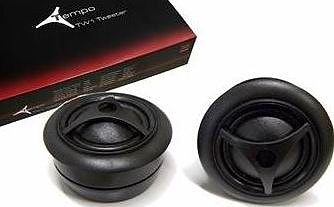 Morel Tempo TW-1 Diskantit