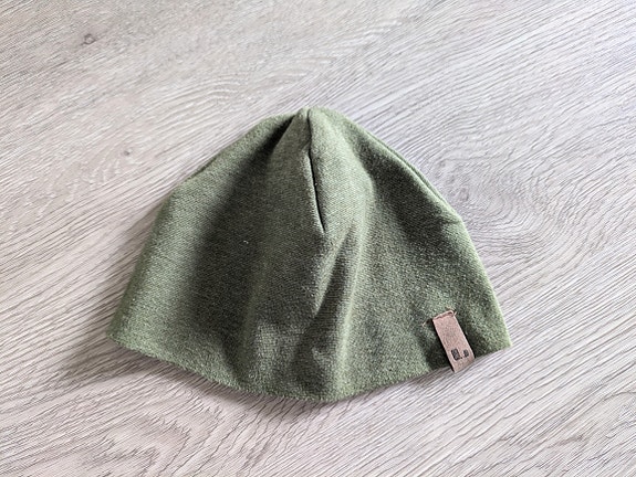 Lindberg vihreä pipo, koko 2