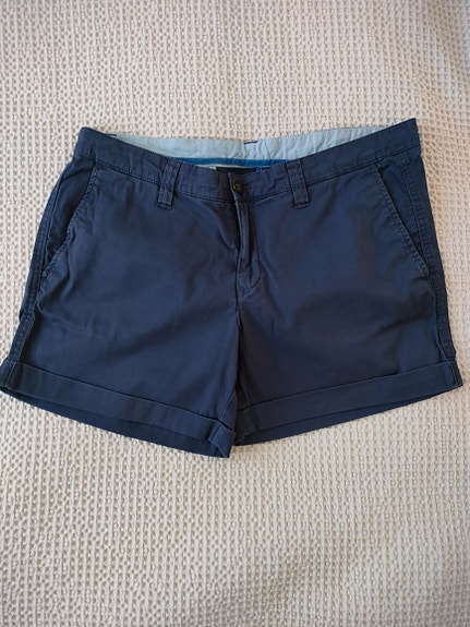 Peak Performance shortsit
