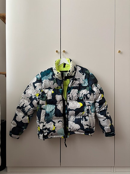 The North Face untuvatakki