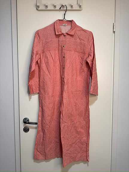 Marimekko vintage mekko koko 42 vastaa kokoa 38