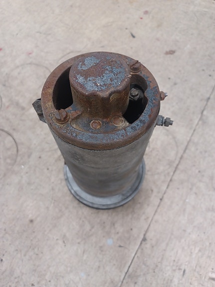 Bosch tasavirtalaturi
