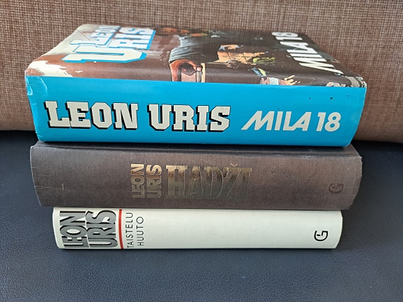 Uris Leon