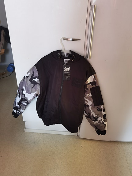 takki camo
