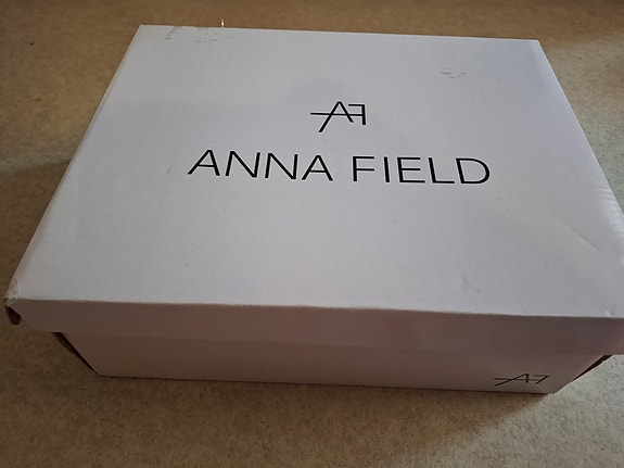 Anna Field Naisten Korkokengät