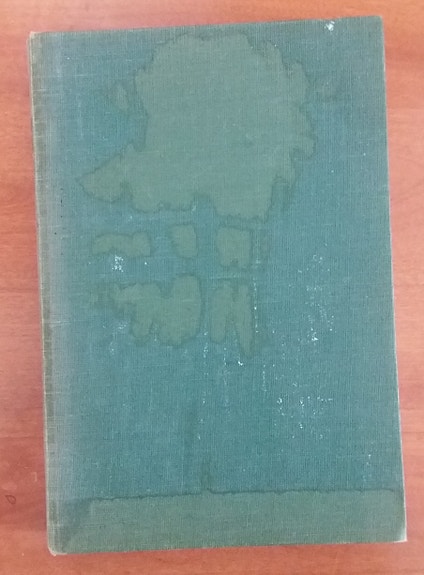 Mauri Sariola VELJENSÄ VARTIJAT Gummerus 3p 1969