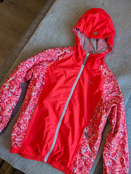 Icepeak 152cm välikausitakki