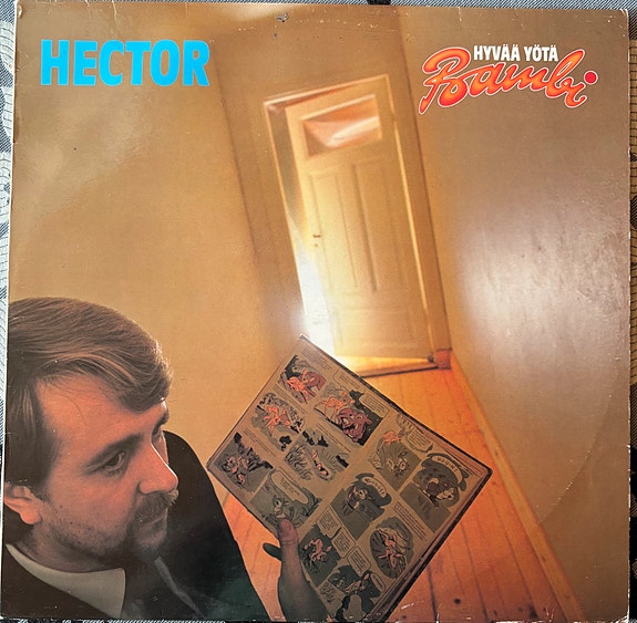 Hector Bambi