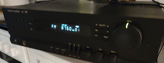 Harman Kardon