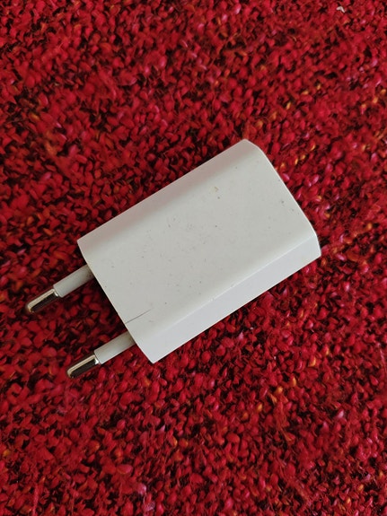 Apple Laturi USB