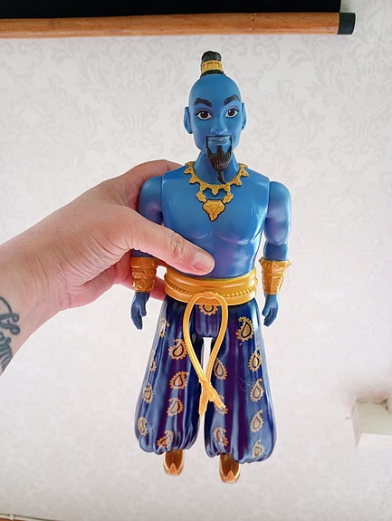 Aladdin