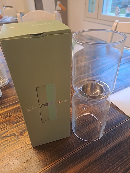Iittala lantern